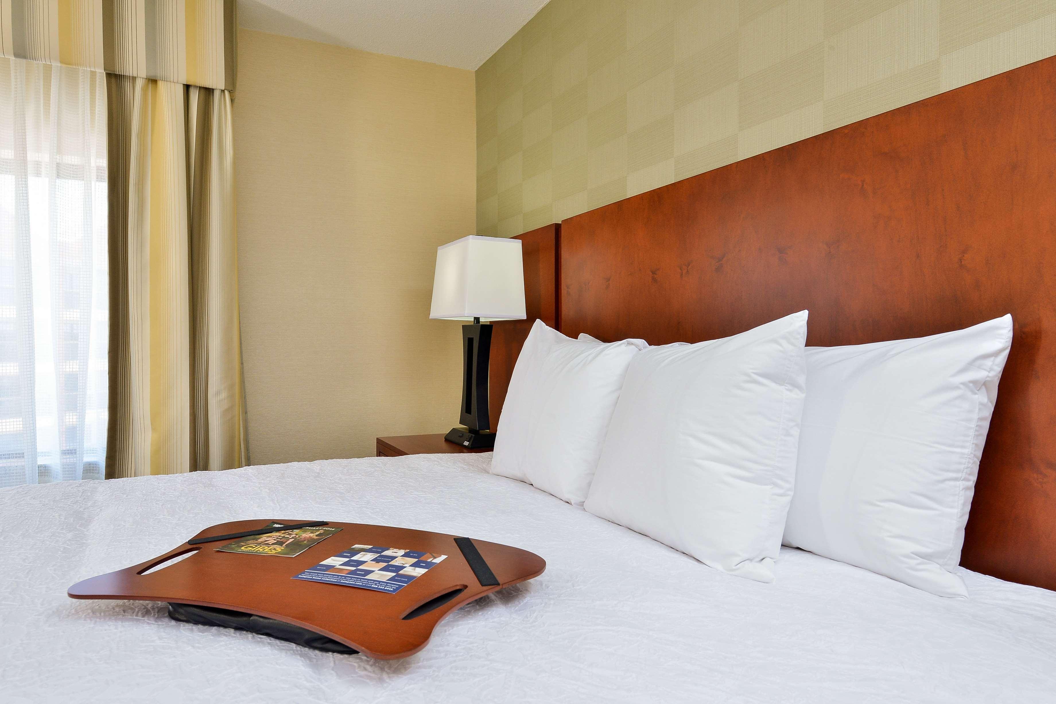 Hampton Inn Detroit/Auburn Hills South Exterior foto